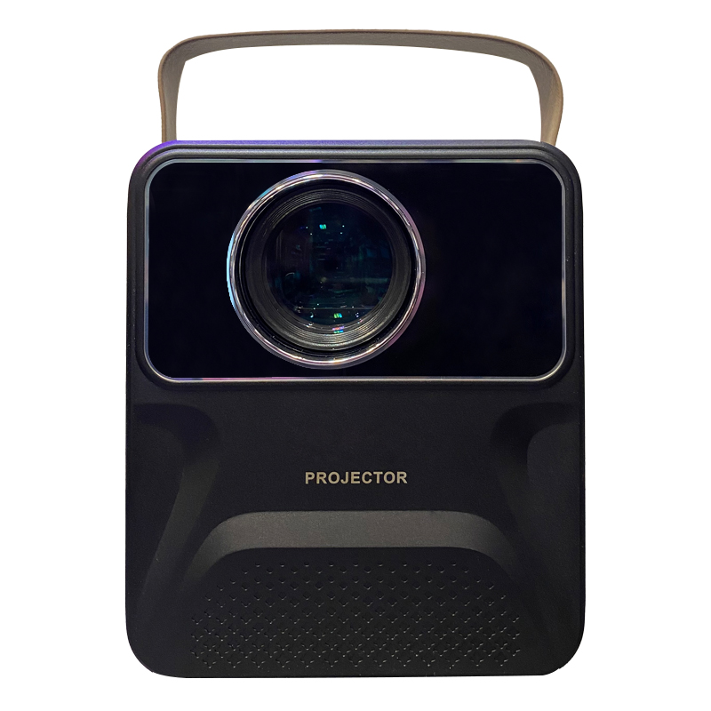 ویدئو پرژکتور مدل umiio z400 android