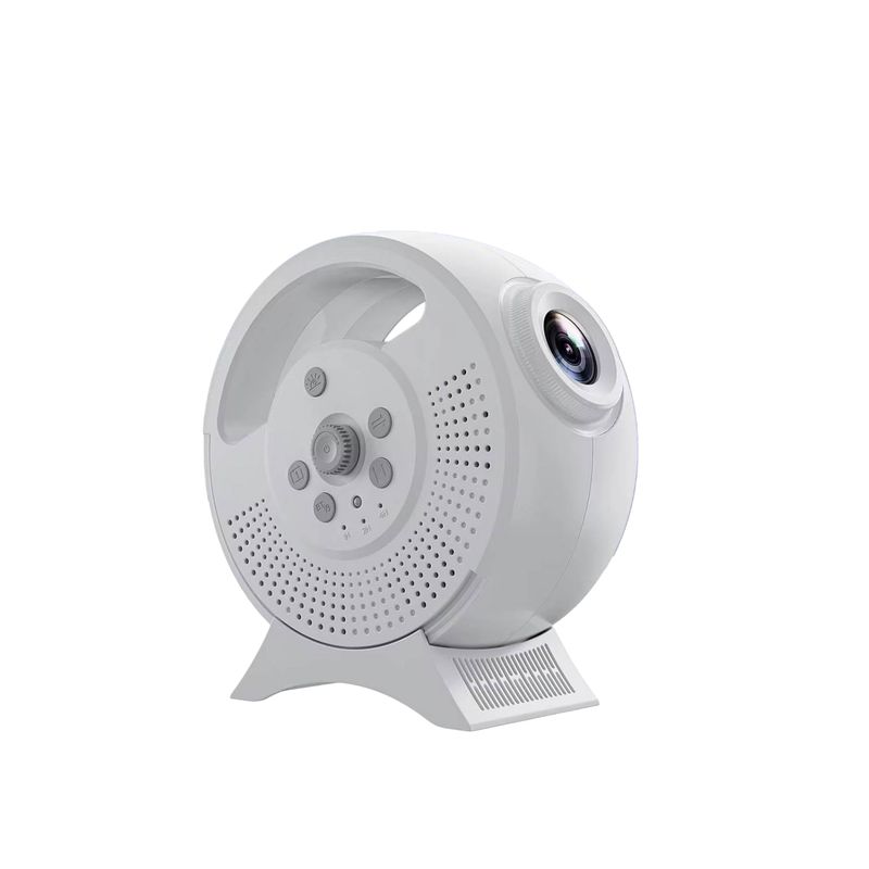 ویدیو پروژکتور 4kمدل3d02
