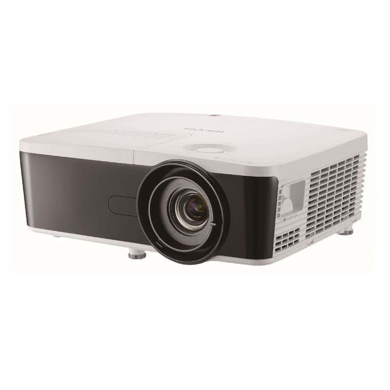 ویدیو پروژکتور ریکو مدل pj x5580