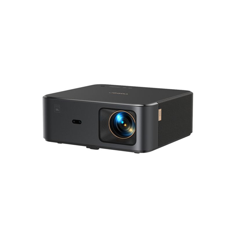 ویدیو پروژکتور فول اچ دی 60hz یابر مدل k2s