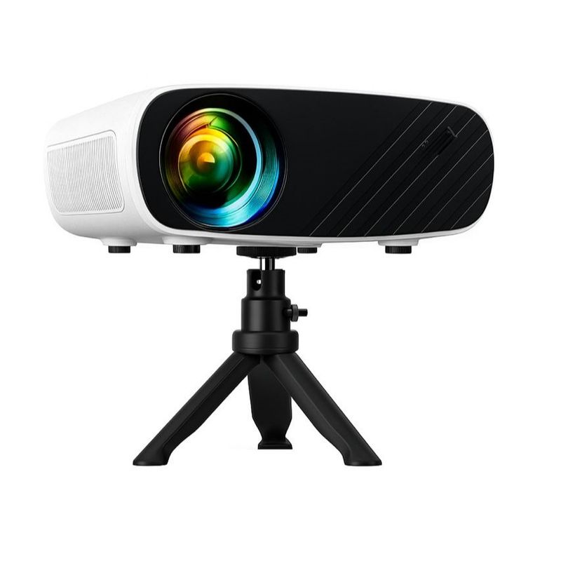 ویدیو پروژکتور قابل حمل hd گودی مدل bl128