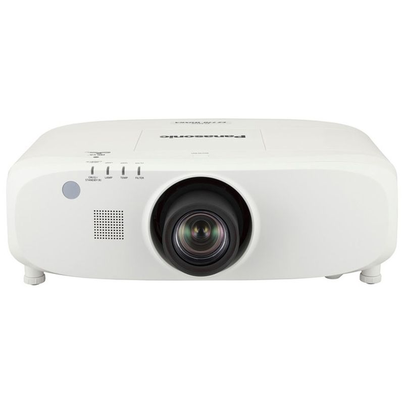 ویدیو پروژکتور پاناسونیک مدل pt ex800zl