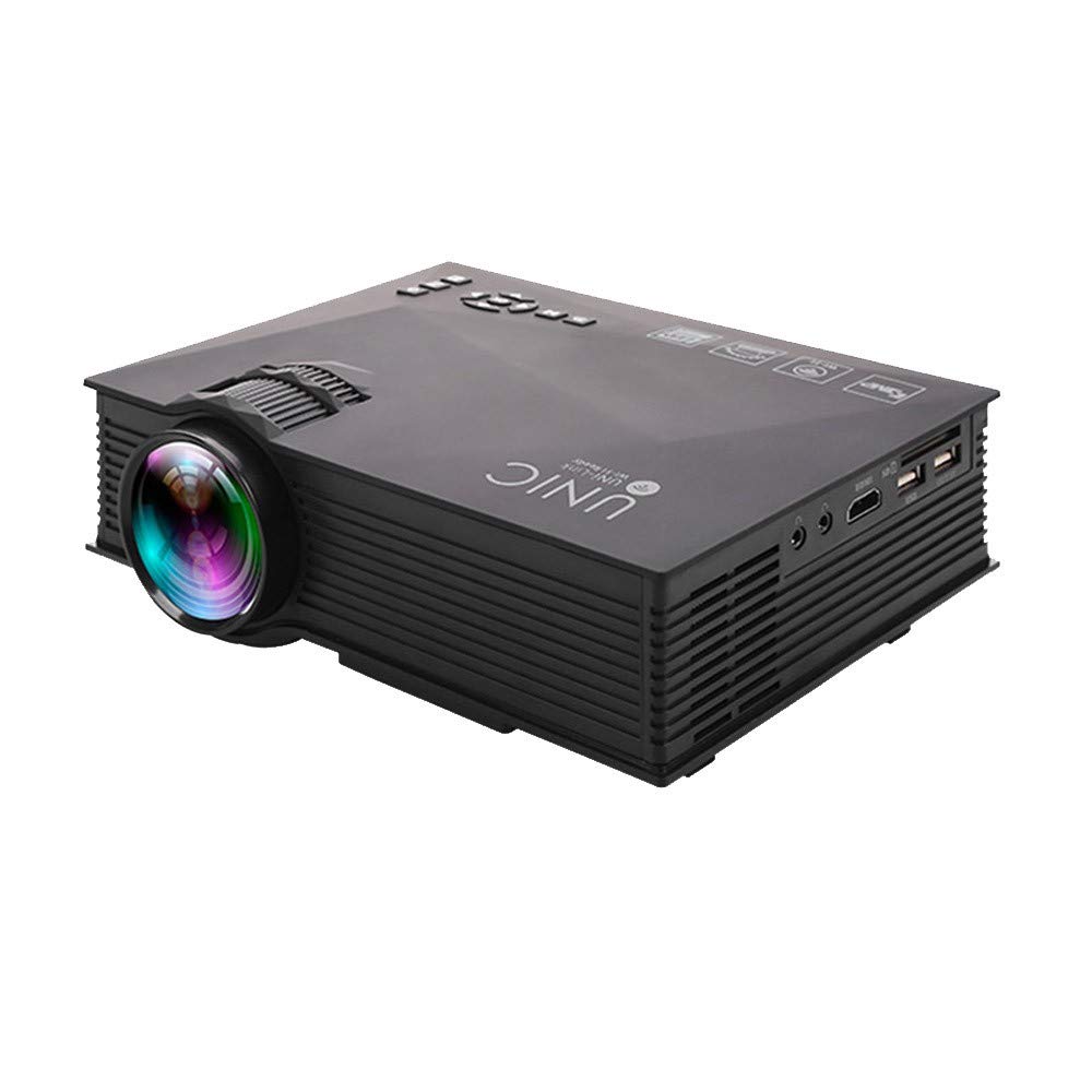 ویدیو پروژکتور یونیک مدل uc68