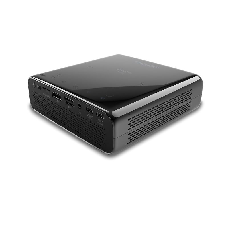 ویدیو ‌پروژکتور فیلیپس full hd مدل ppx320