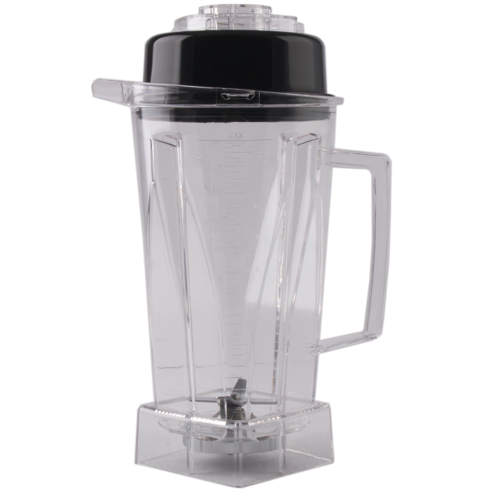 پارچ مخلوط‌کن مدل cafe vate001 گنجایش 2 لیتر
