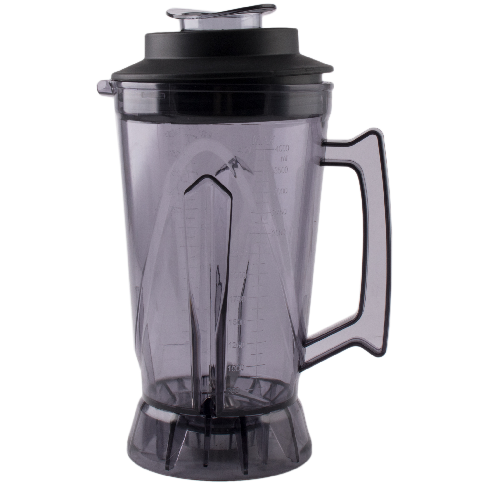 پارچ مخلوط‌کن مدل cafe vate002 گنجایش 4 لیتر