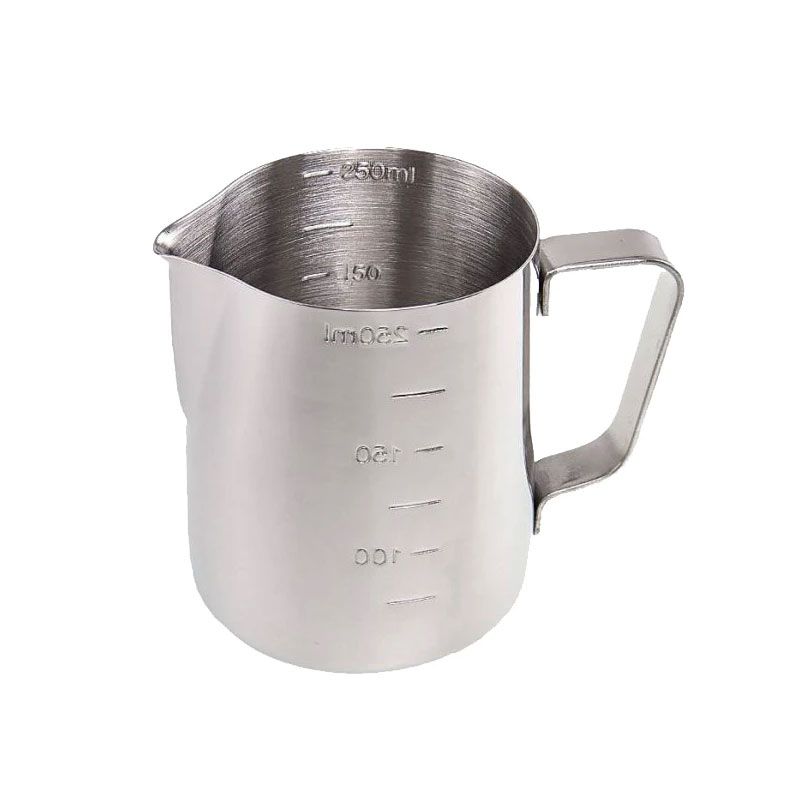 پارچ کف ساز شیر مدل pich250