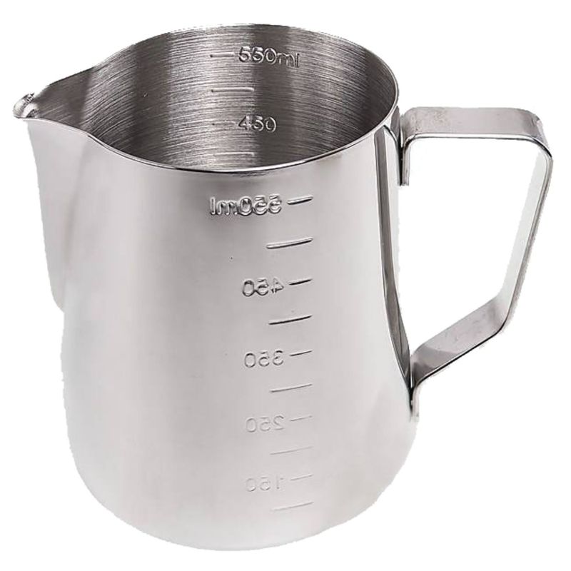 پارچ کف ساز شیر مدل pich550