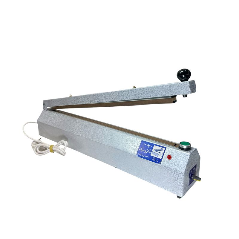 پرس دستی سپهر الکترونیک مدل تک دوخت 60cm