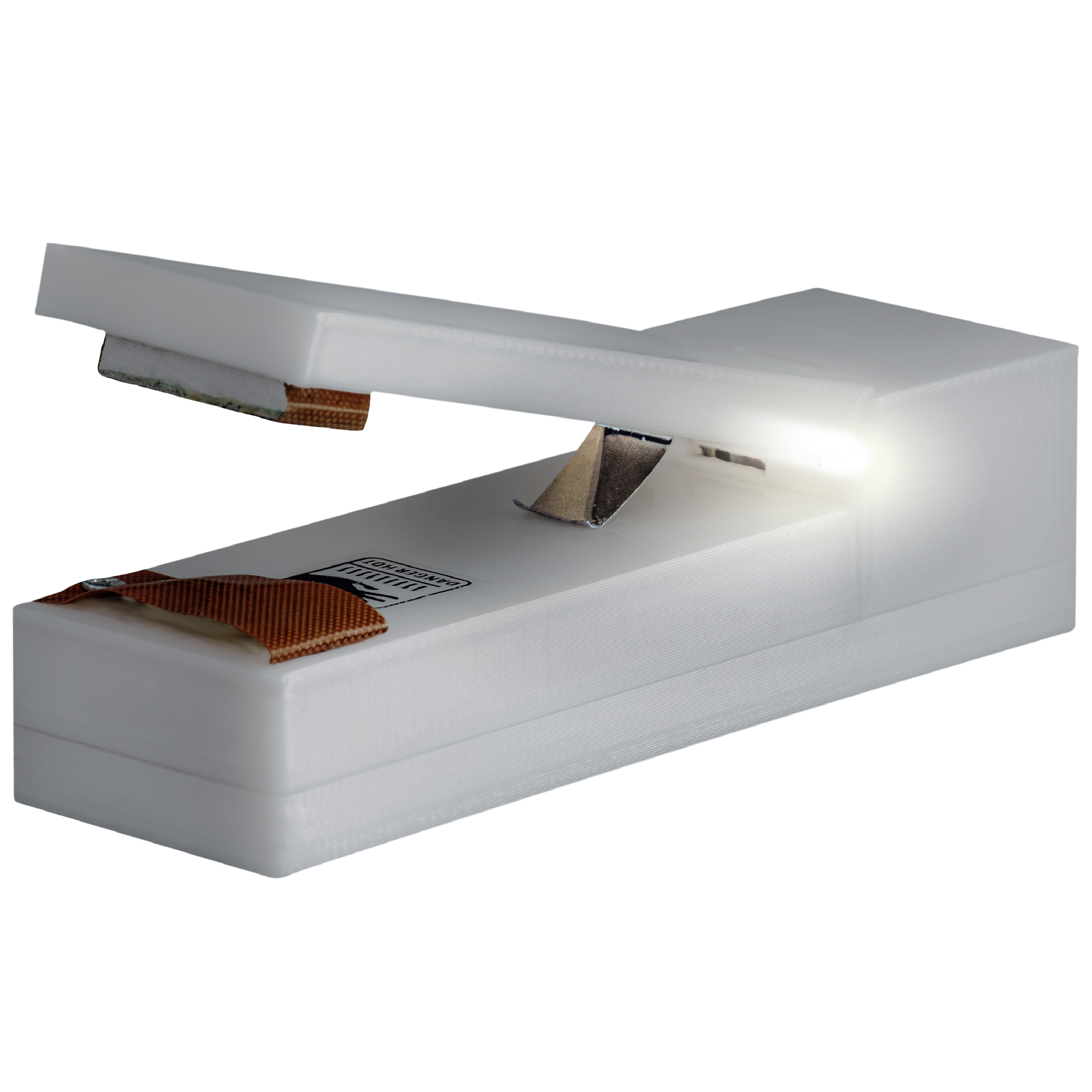 پرس دستی مدل دوخت پلاستیک قابل حمل کد usb1