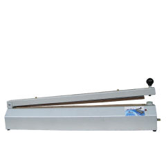 پرس دستی پلاستیک ترانس پک مدل تک دوخت 60cm