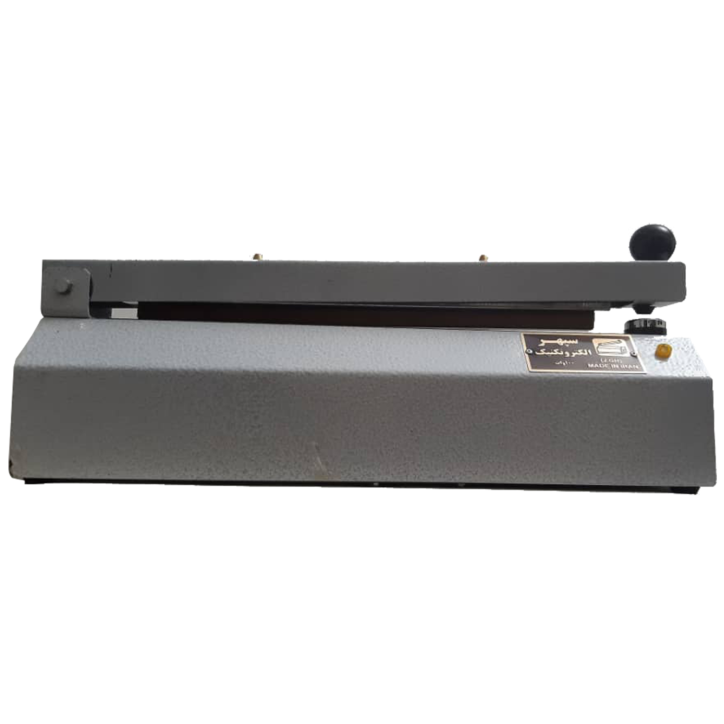پرس دستی پلاستیک سپهر الکترونیک کد m103