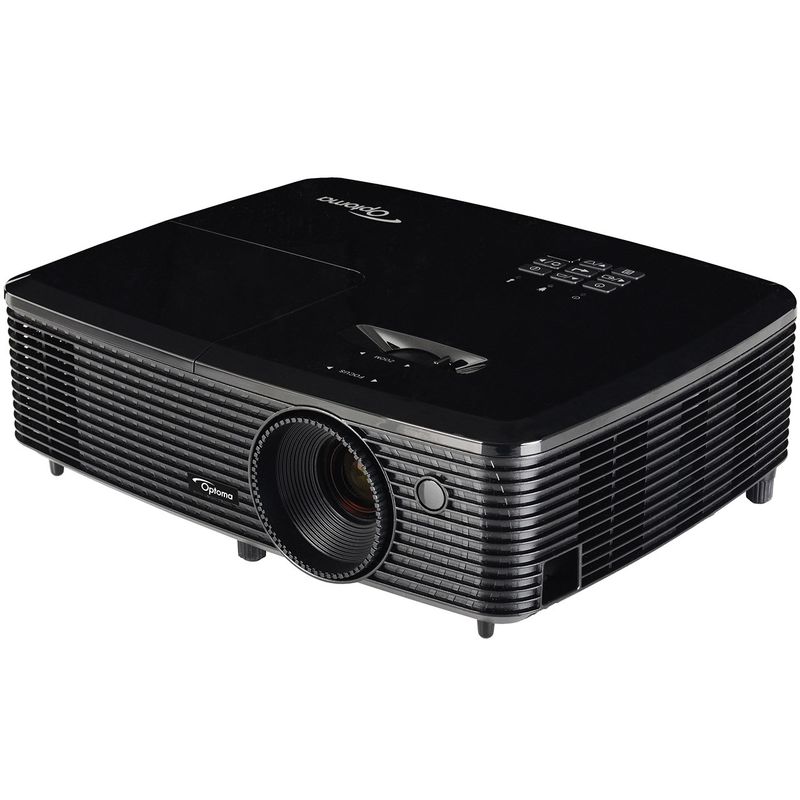 پروژکتور اوپتوما مدل hd142x