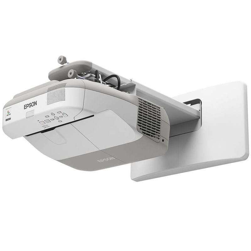 پروژکتور اپسون مدل eb 685w