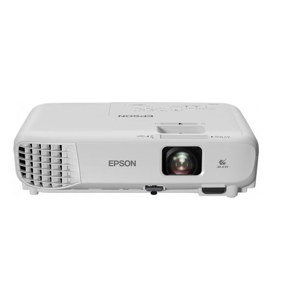 پروژکتور اپسون مدل eb w05
