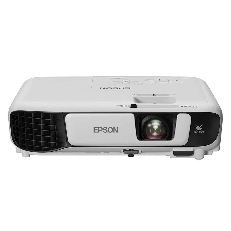 پروژکتور اپسون مدل eb x41