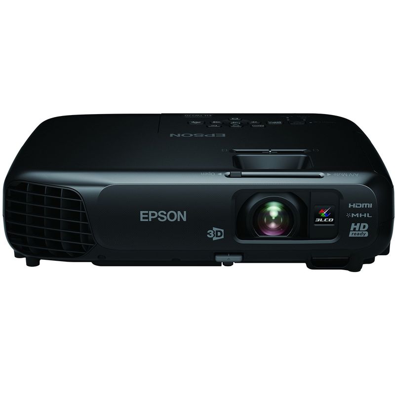 پروژکتور اپسون مدل eh tw570