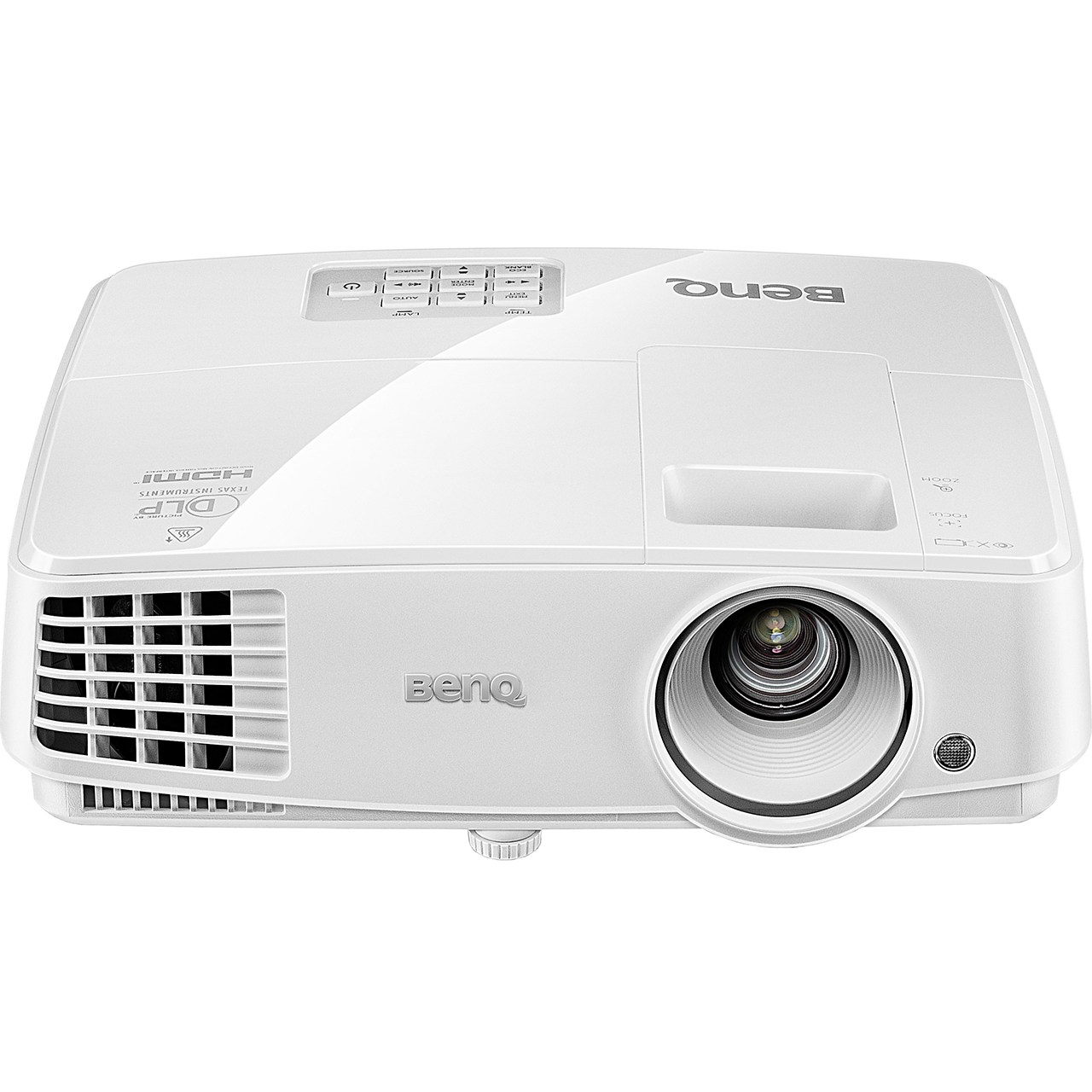 پروژکتور بنکیو مدل mx528