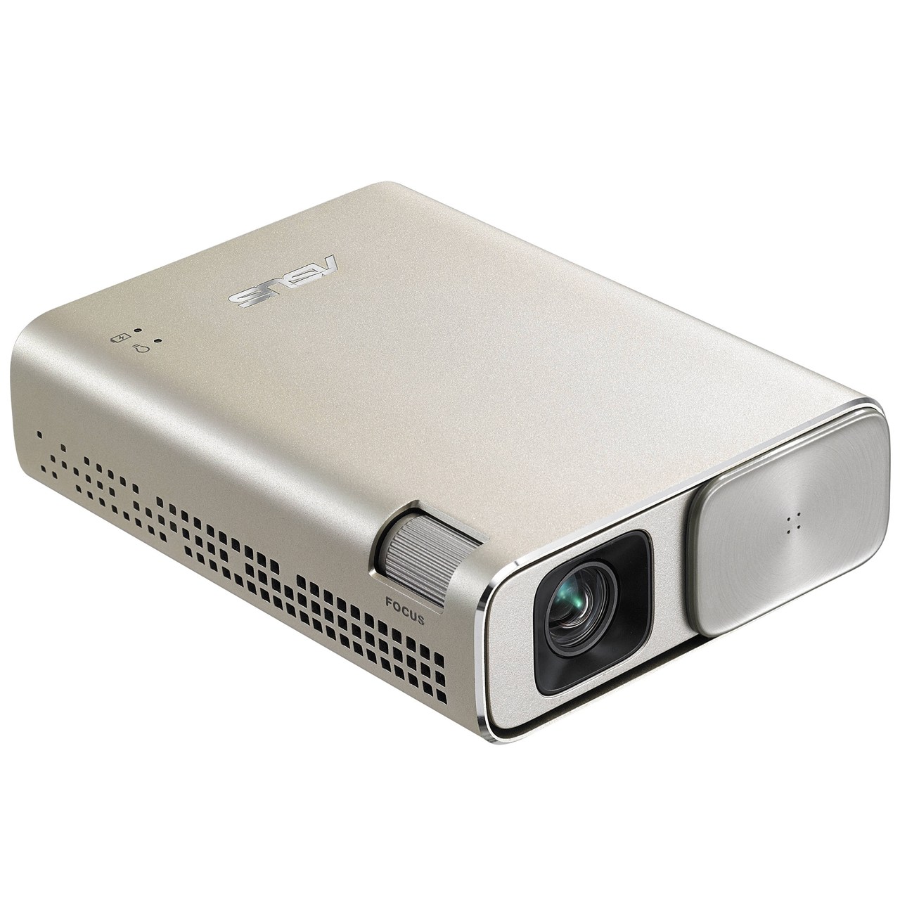 پروژکتور جیبی ایسوس مدل zenbeam go e1z