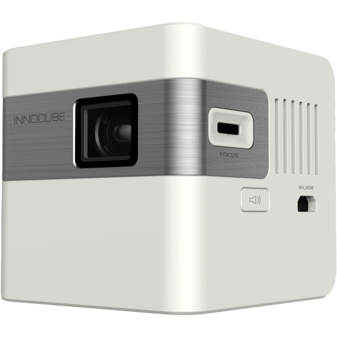 پروژکتور جیبی اینویو مدل innocube ic100t