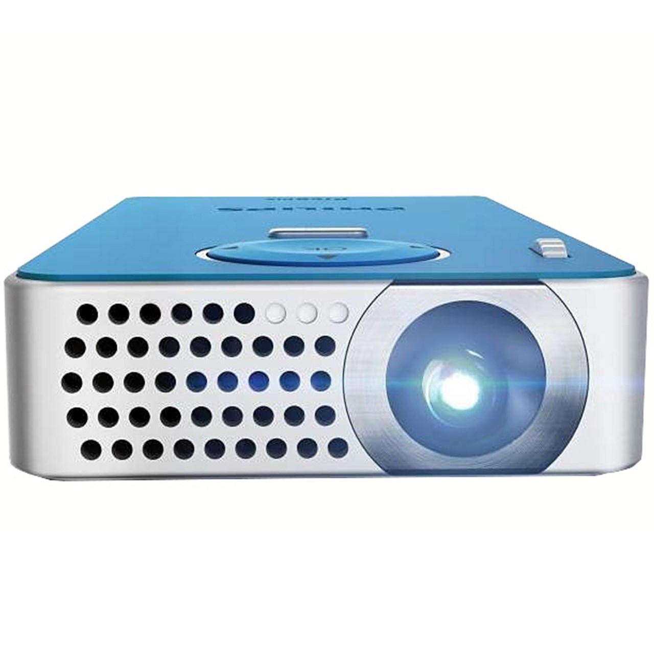 پروژکتور جیبی فیلیپس مدل ppx4150 picopix