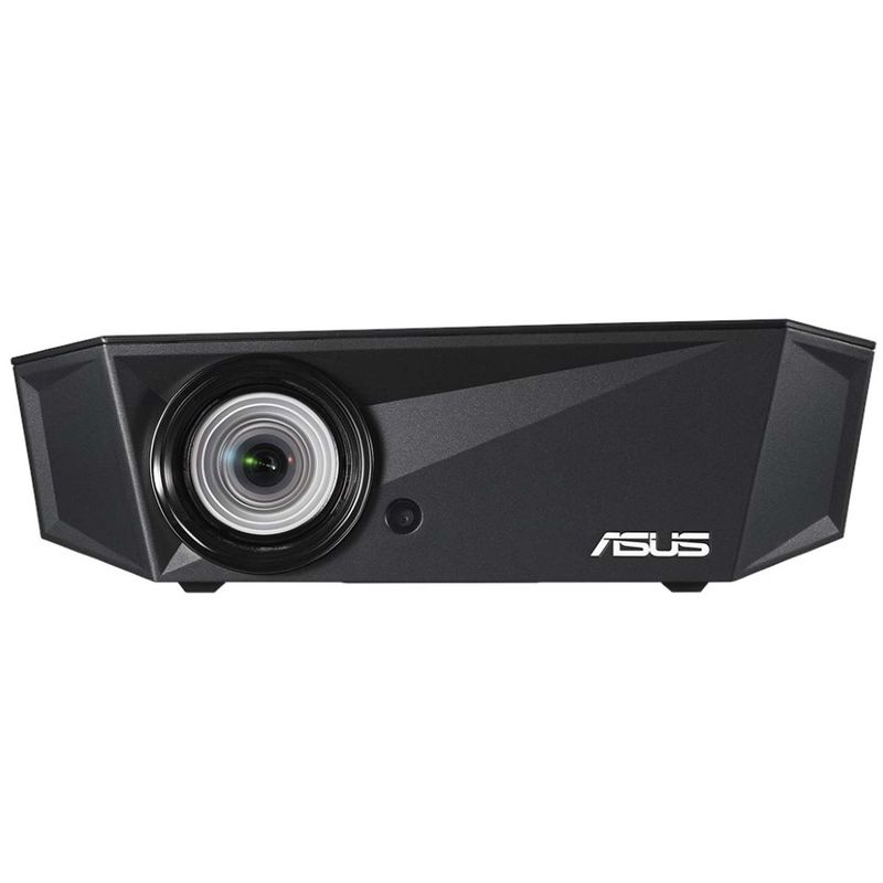 پروژکتور قابل حمل ایسوس مدل f1