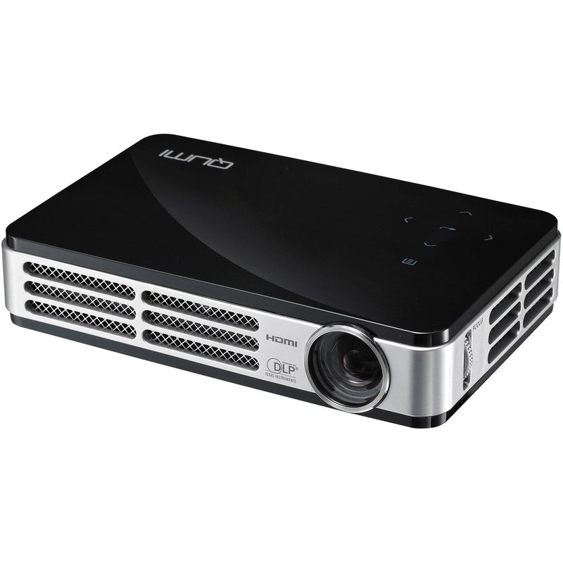 پروژکتور قابل حمل ویویتک مدل qumi q5