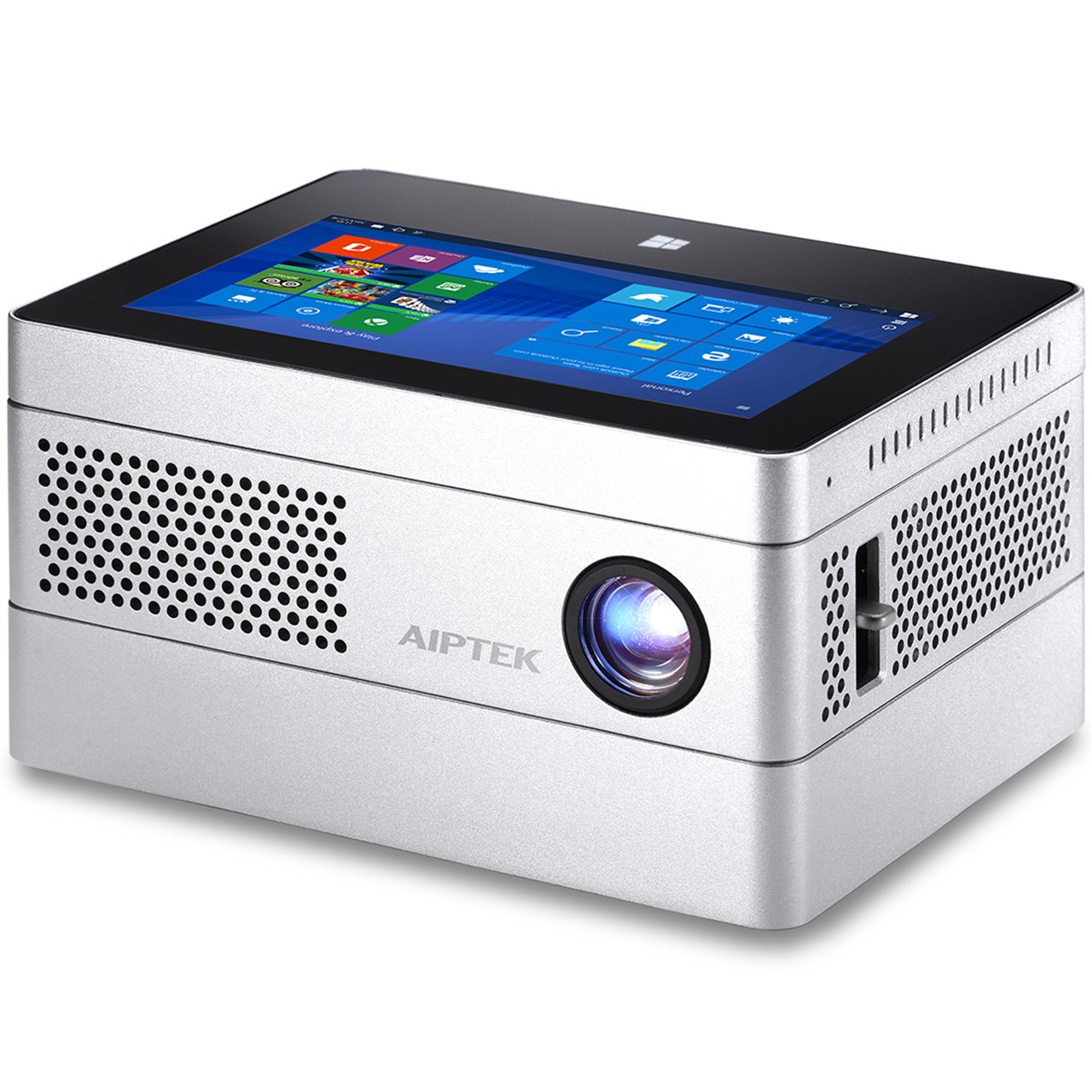 پروژکتور ماژولار قابل حمل ایپتک مدل ibeamblock l400 deluxe