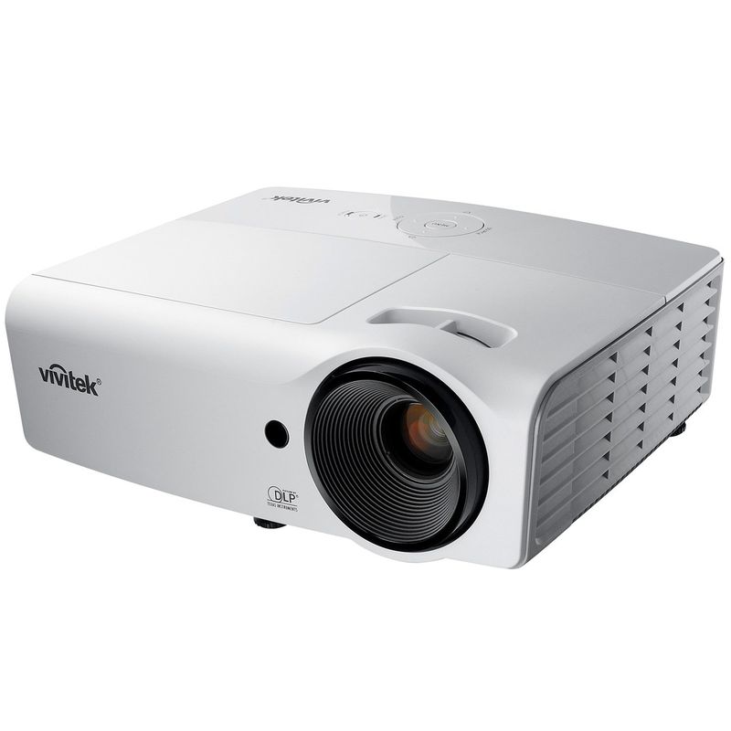 پروژکتور ویویتک مدل d555