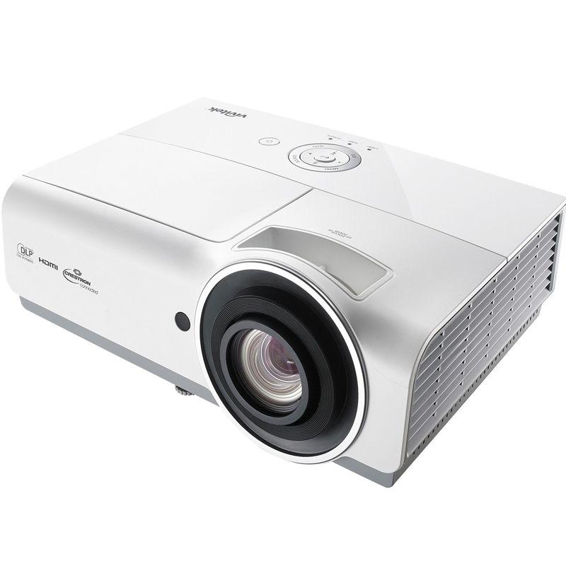 پروژکتور ویویتک مدل dx831