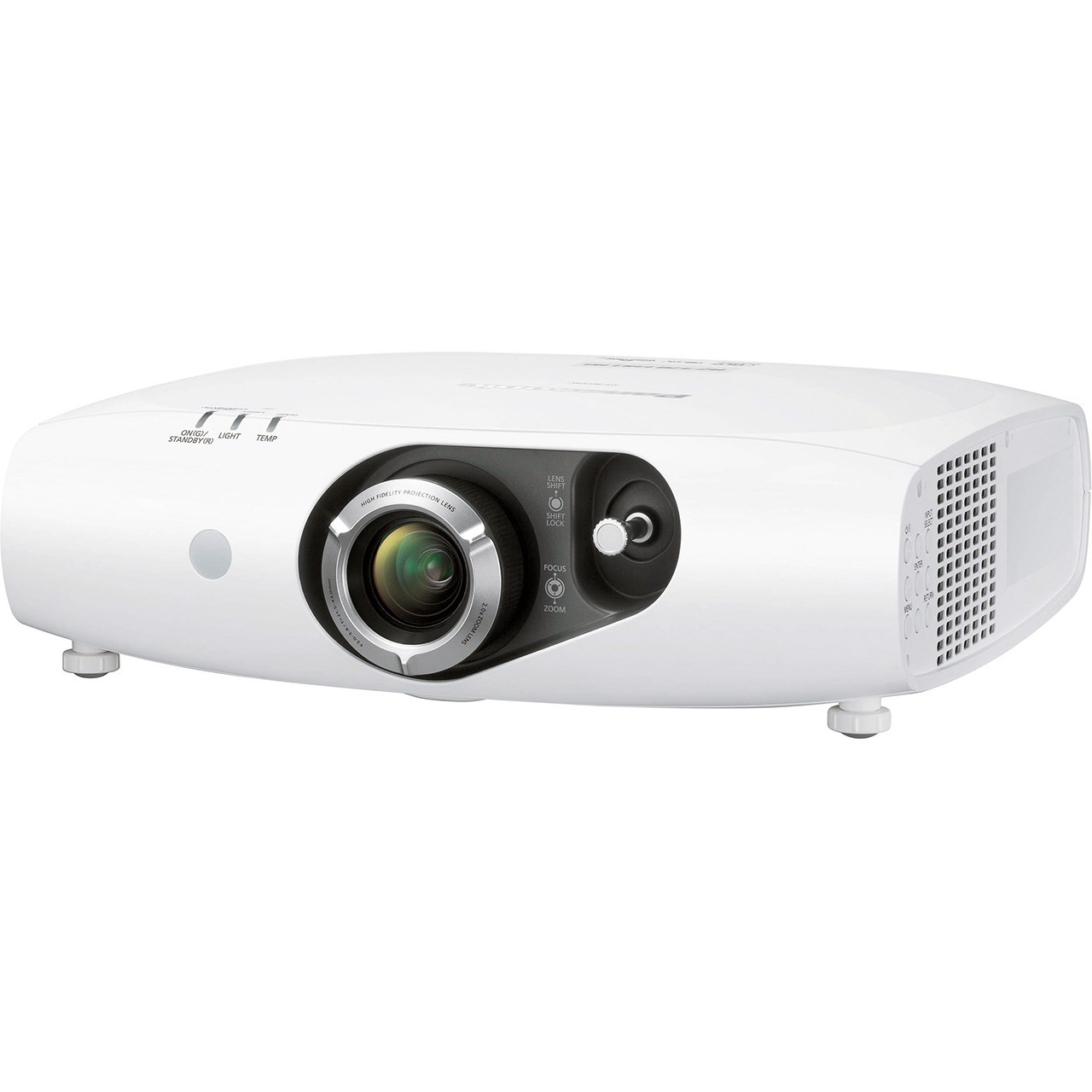 پروژکتور پاناسونیک مدل pt rz470