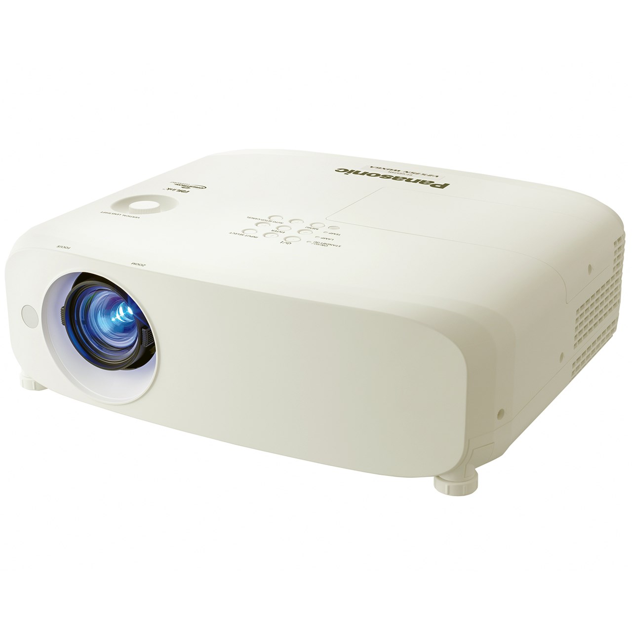 پروژکتور پاناسونیک مدل pt vx610