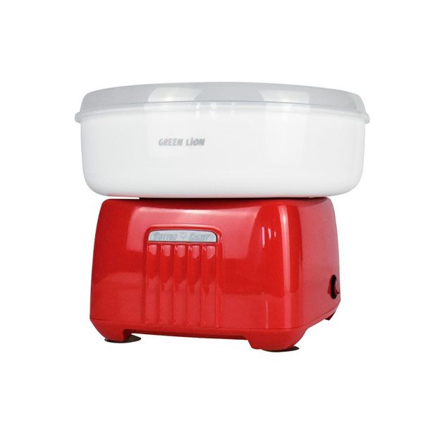 پشمک ساز گرین لاین مدل gnctncdy cotton candy maker