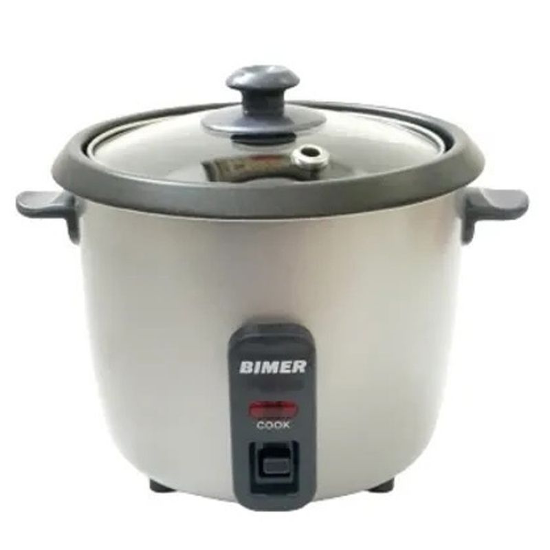 پلوپز 1 نفره بیمر مدل bm rc30