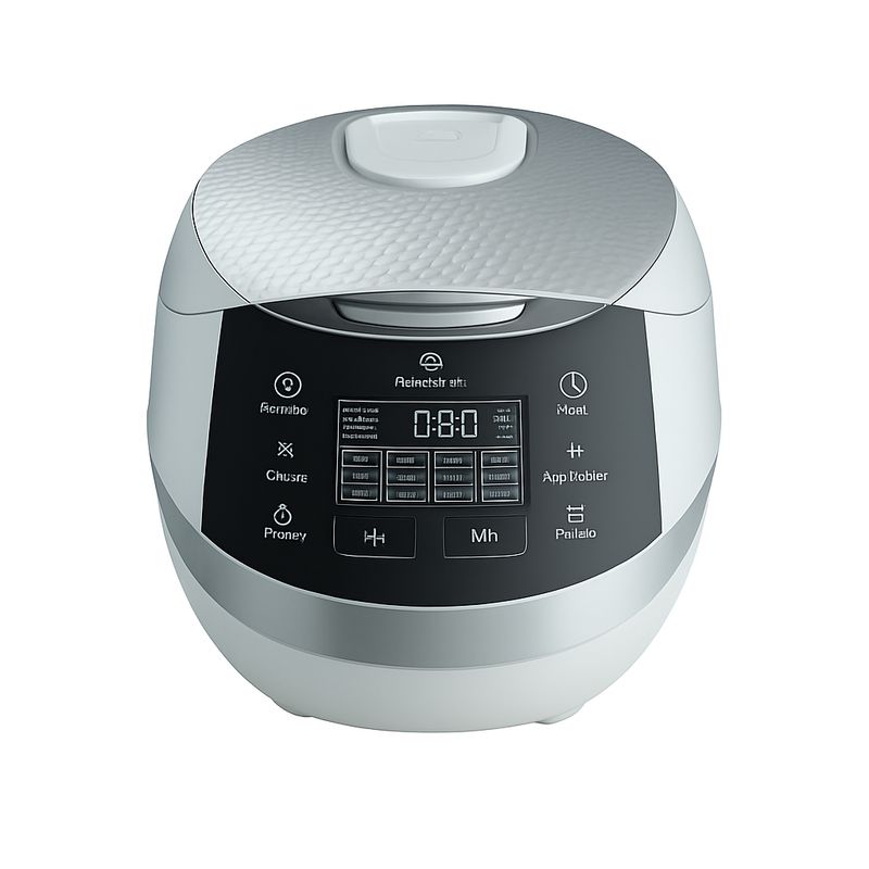 پلوپز 10 نفره دنارکس مدل dr530