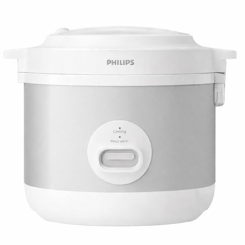پلوپز 10 نفره فیلیپس مدل hd3008