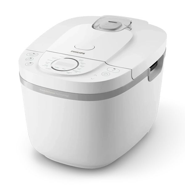 پلوپز 10 نفره فیلیپس مدل hd4717_30