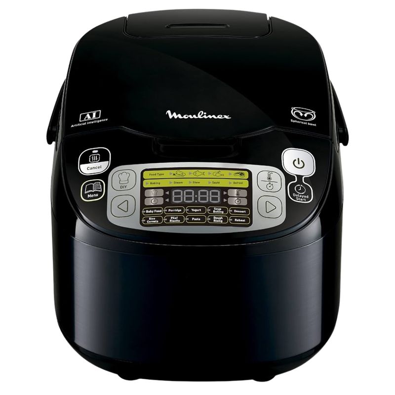 پلوپز 10 نفره مولینکس مدل mk815800