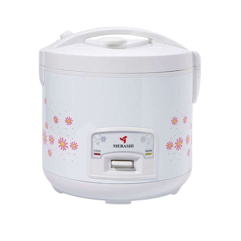 پلوپز 4 نفره مباشی مدل me rc722