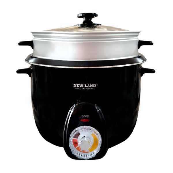 پلوپز 5 نفره نیولند مدل nl 2948bl