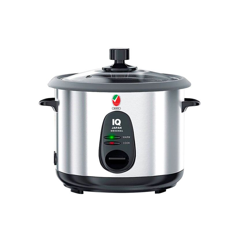 پلوپز آی کیو مدل ij 400rc