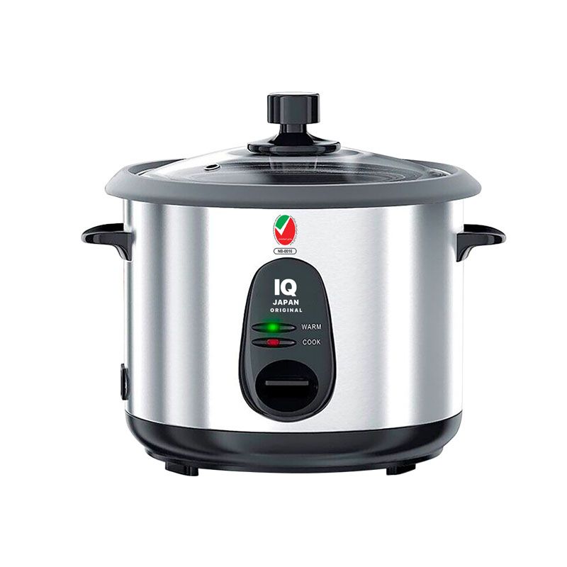 پلوپز آی کیو مدل ij 500rc