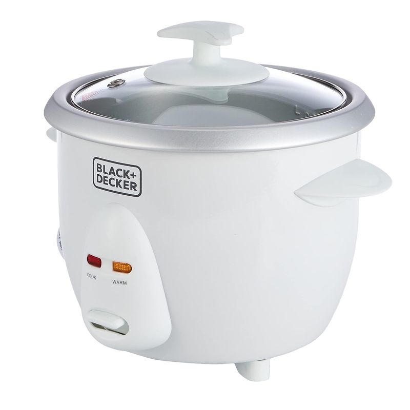 پلوپز بلک اند دکر مدل rc650