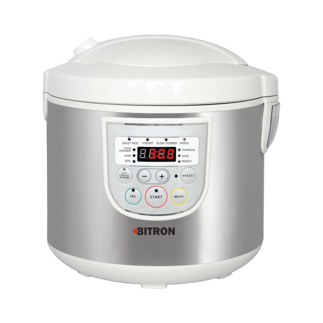پلوپز بیترون مدل brc b18ar