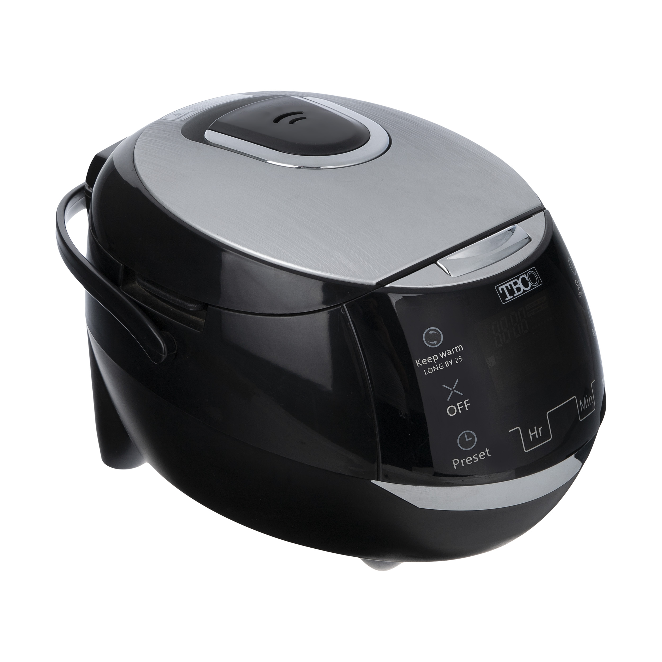 پلوپز تی بی کو مدل brc930