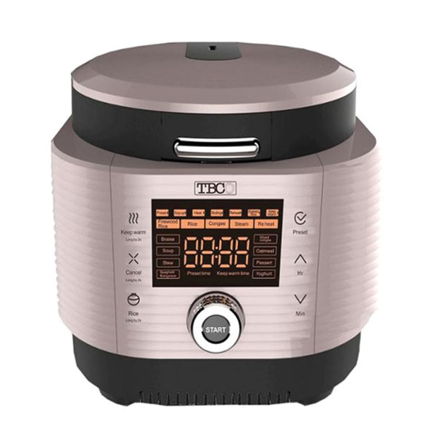 پلوپز تی بی کو مدل rc 935