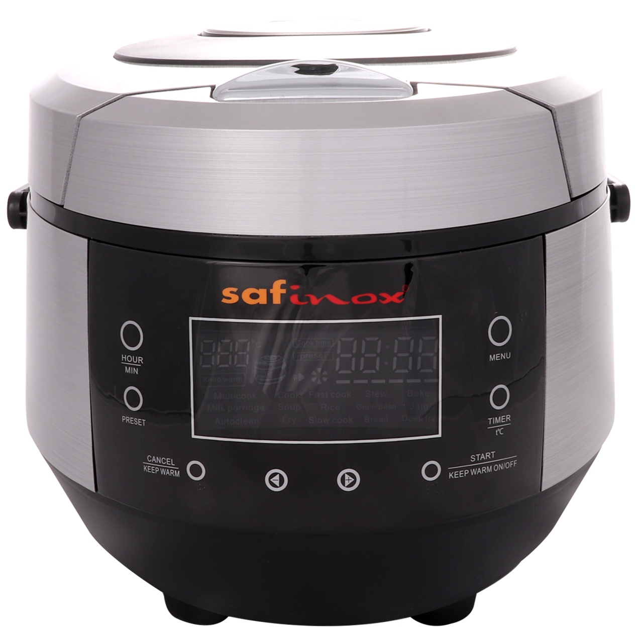 پلوپز سافینوکس مدل rc s520w