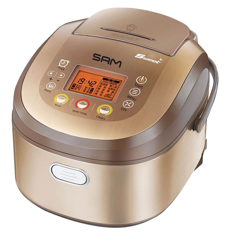 پلوپز سام مدل rc 2200