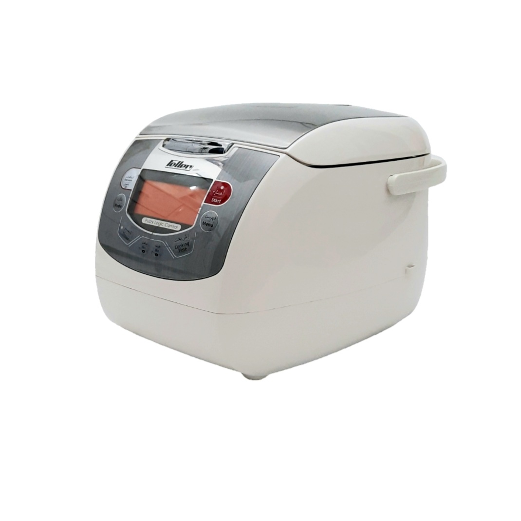 پلوپز فلر مدل rc 1510