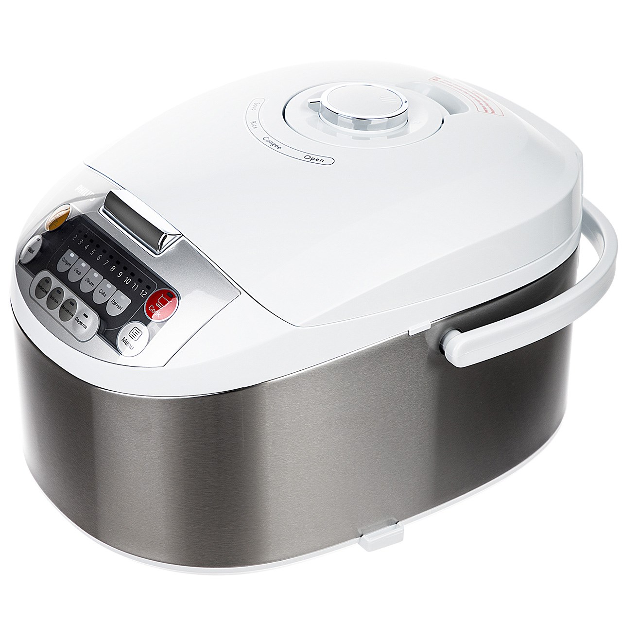 پلوپز فیلیپس مدل hd3038 fuzzy logic